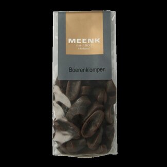 Meenk Boerenklompen 180 g