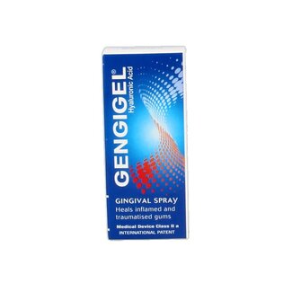 Gengigel Spray 20 Milliliter