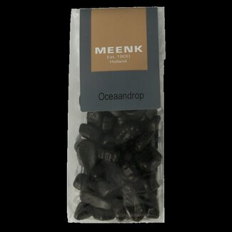 Meenk Oceaandrop 160 Gram