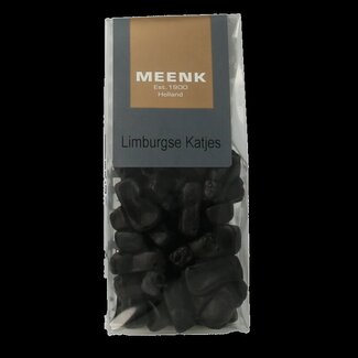 Meenk Limburgse katjes 180 Gram