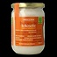 Huile de coco extra vierge bio en verre 500 ml