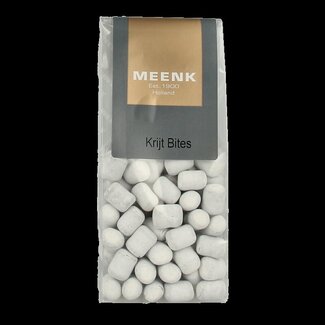 Meenk Krijtjes (Craies de réglisse) 170 g