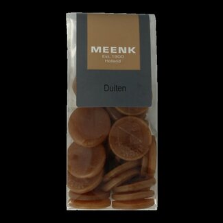 Meenk Duiten 180 Gram