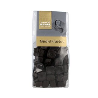 Meenk Menthol kruisdrop 180 Gram