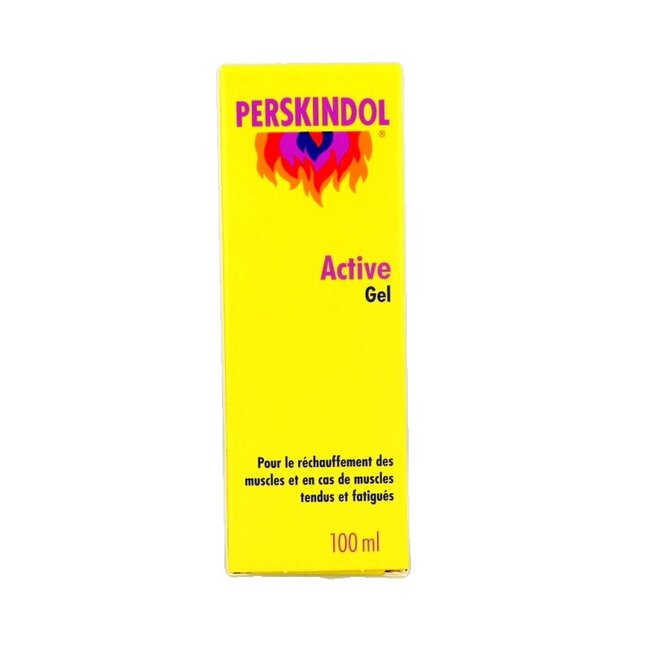 Active gel 100 Milliliter