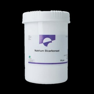 Orphi Natrium bicarbonaat 1 Kilogram
