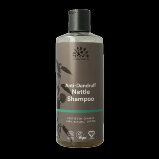 Urtekram Shampoo brandnetel dandruff 500 Milliliter