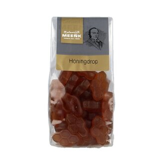 Meenk Honingdrop 180 Gram