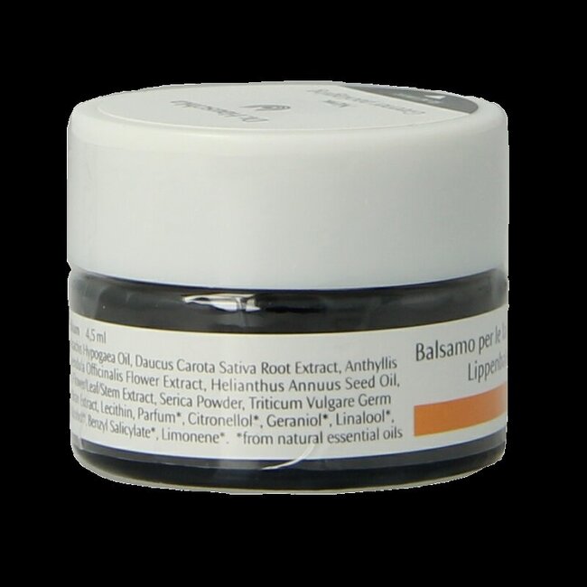 Lippenbalsem 4.5 Milliliter