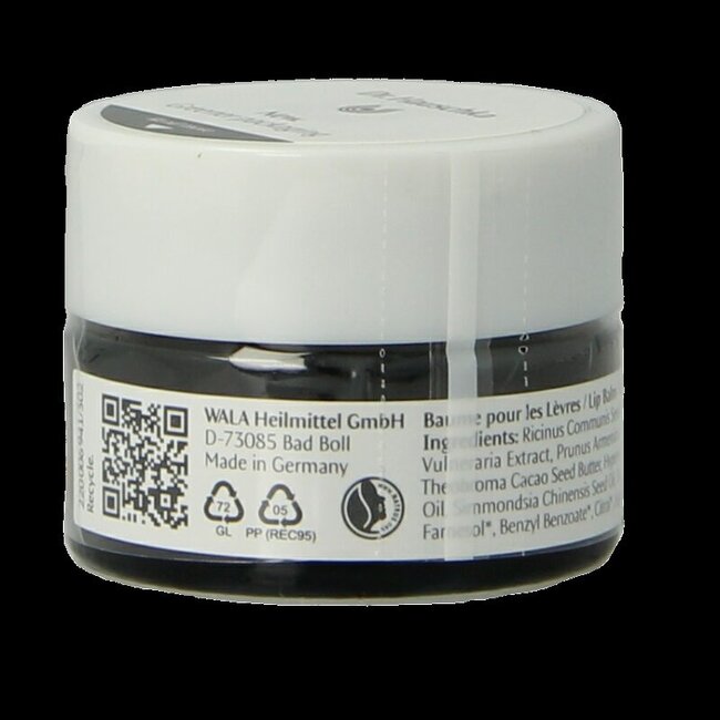 Lippenbalsem 4.5 Milliliter