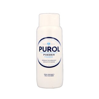 Purol Poudre corporelle en flacon poudreur 100 g