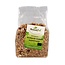 Granola appel rozijn muesli bio 500 Gram