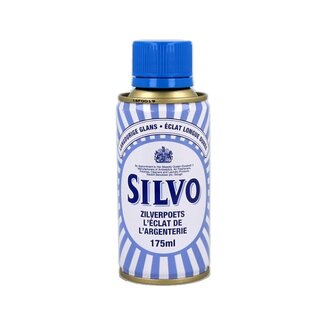 Silvo Nettoyant argenterie 175 ml