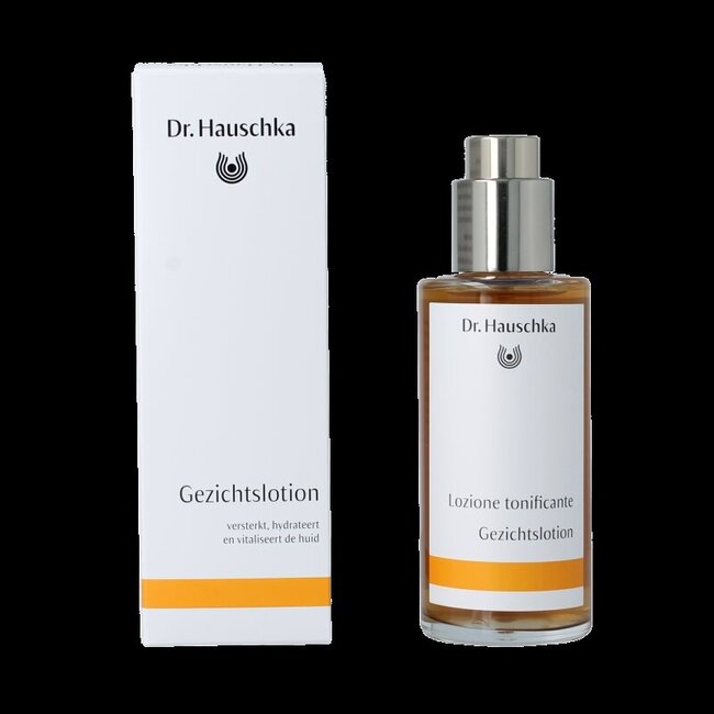 Gezichtslotion 100 Milliliter