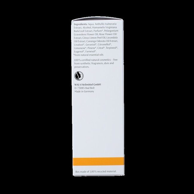 Gezichtslotion 100 Milliliter