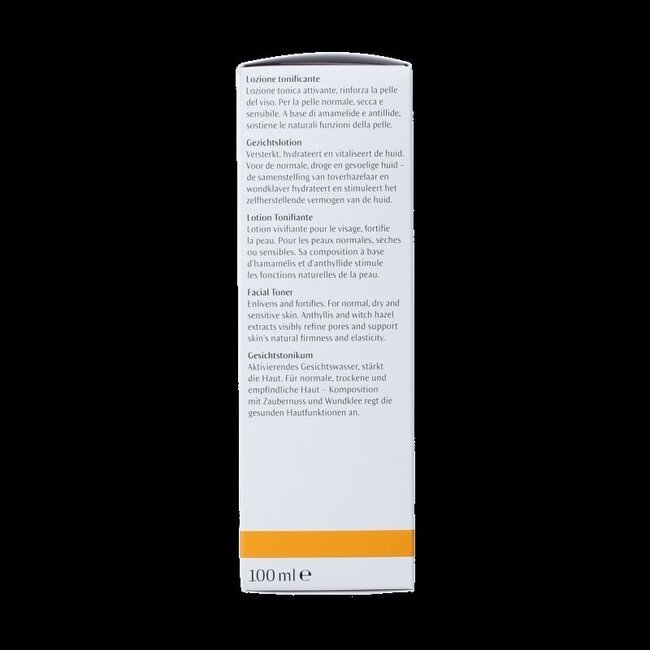 Lotion Tonifiante 100 ml