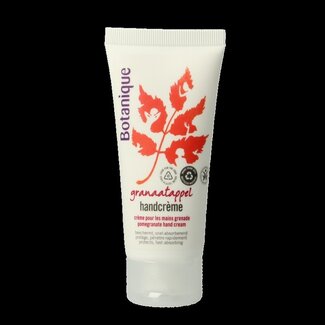 Botanique Handcreme granaatappel 50 Milliliter