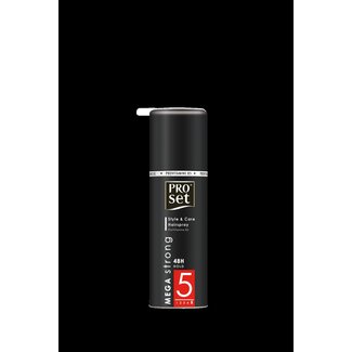 Proset Haarspray mega sterk 50 Milliliter