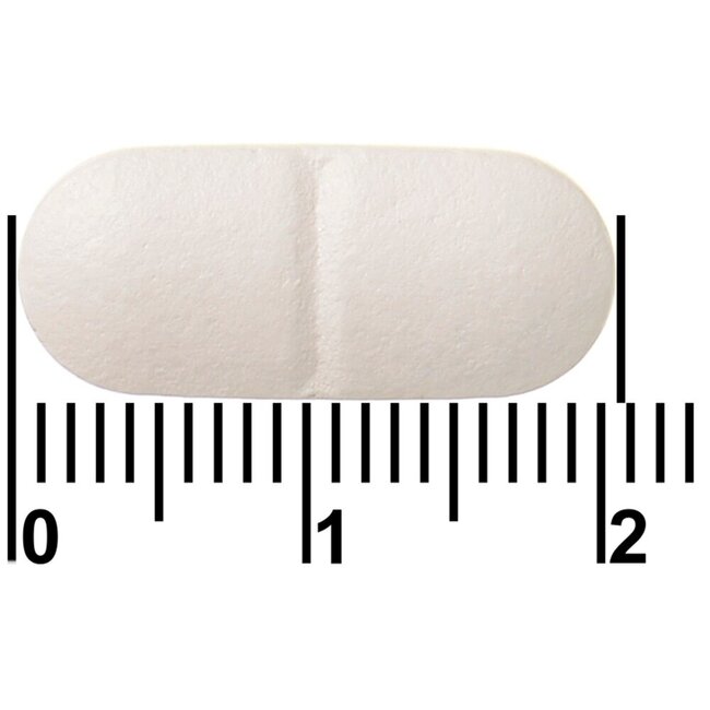 Magnesium 400mg 30 Tabletten