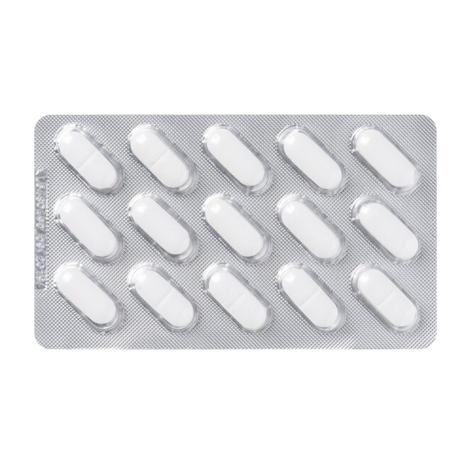 Magnesium 400mg 30 Tabletten
