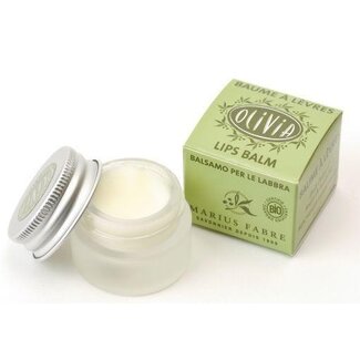 Marius Fabre Olivia lipbalm 7 Milliliter