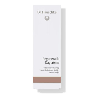 Dr. Hauschka Regeneratie dagcreme 40 Milliliter