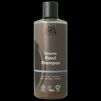 Urtekram Shampoo rhassoul 500 Milliliter
