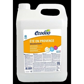 Ecodoo Deodoriserend reinigingsmiddel ontgeurend bio 5 Liter