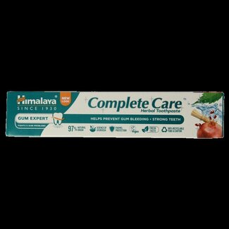 Himalaya Dentifrice aux herbes soin complet 75 ml