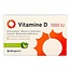 Vitamine D 1000 UI 84 Comprimés à croquer