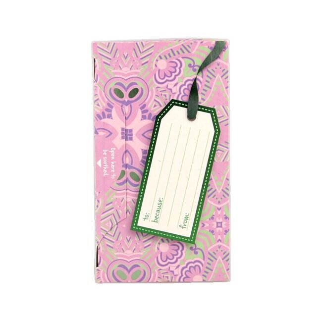 Welcome little baby bio 18 sachets