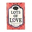 Lots of love bio 18 sachets