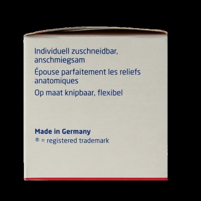 Transparent 2 m x 10 cm 7221700 1 Pièce