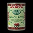 Haricots rouges bio 400 g