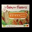 Quinoa crackers bio 150 Gram