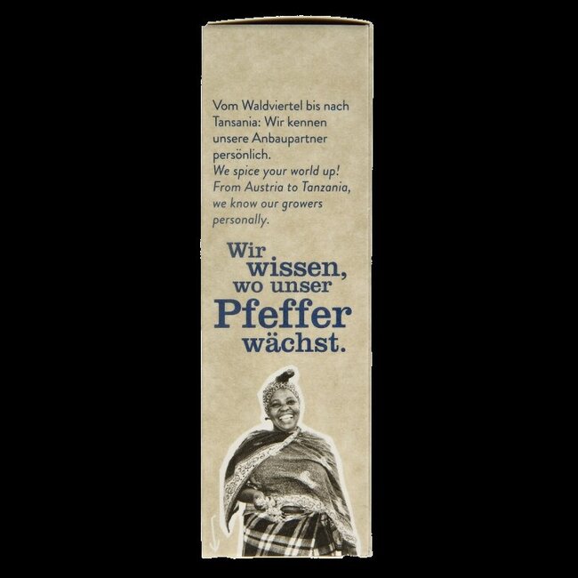 Jeneverbes bio 35 Gram