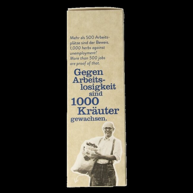 Rooibos kruidenthee los bio 100 Gram