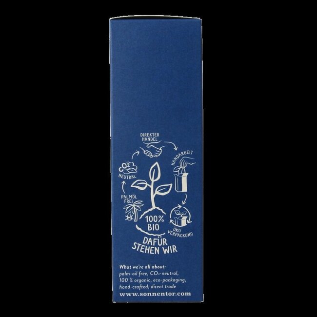 Rozenthee los bio 30 Gram