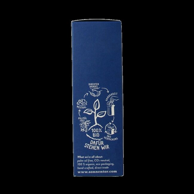 Thé vert de Chine bio en vrac 100 g