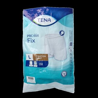 Tena Fix premium taille L 5 pièces