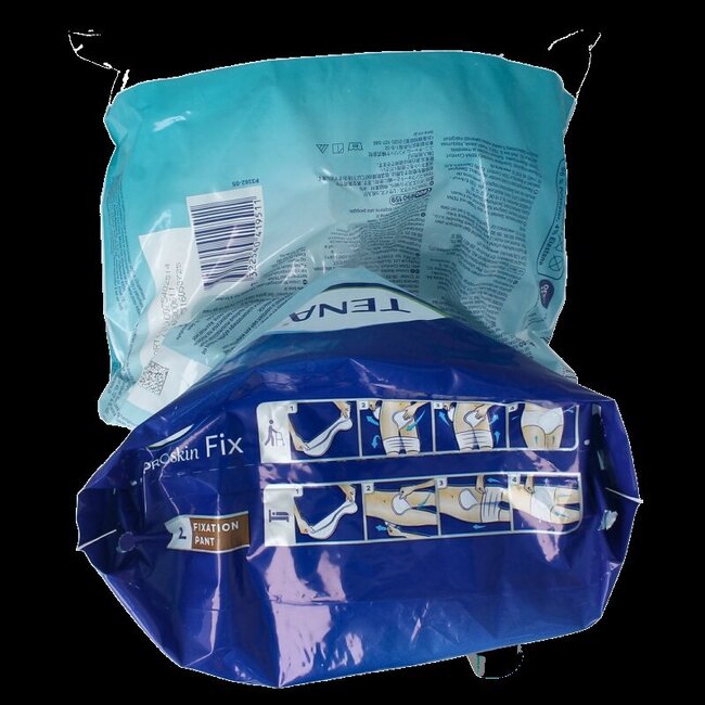 Fix premium taille L 5 pièces