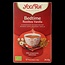 Bedtime rooibos vanille bio 17 Zakjes