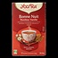 Bedtime rooibos vanille bio 17 Zakjes
