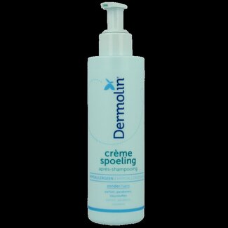 Dermolin Après-shampooing 200 ml