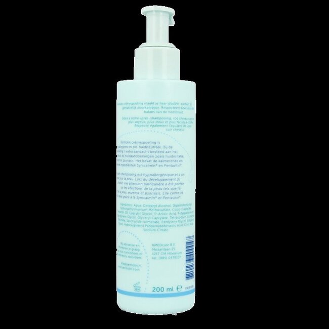 Après-shampooing 200 ml