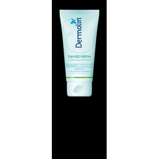 Dermolin Crème pour les mains 75 ml