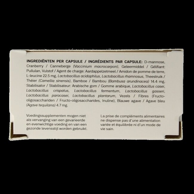 Vacramac 30 Capsules