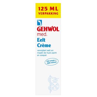 Gehwol Eeltcreme 125 Milliliter