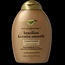 Brazilian keratin smooth conditioner 385 Milliliter