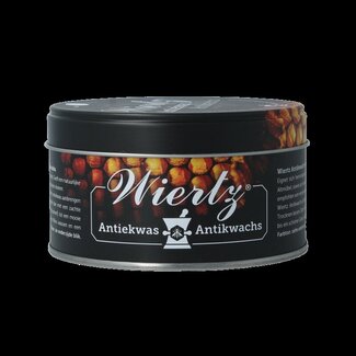 Wiertz Cire pour antiquités blanc 380 ml